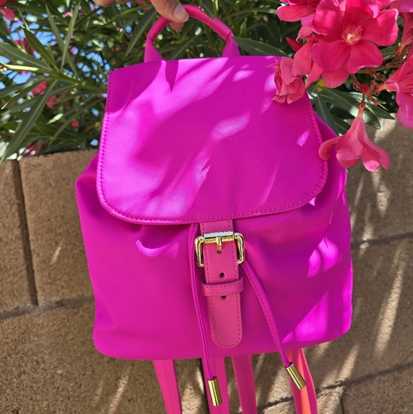 Stoney Clover Lane Handbags - Stoney Clover Lane Mini Backpack